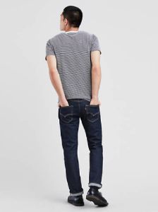 501® Original Fit Stretch Men's Jeans (Big & Tall) sold by Levi's