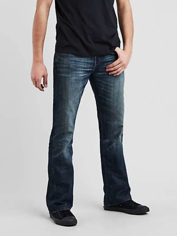 527™ Slim Bootcut Men's Jeans sold by Levi's