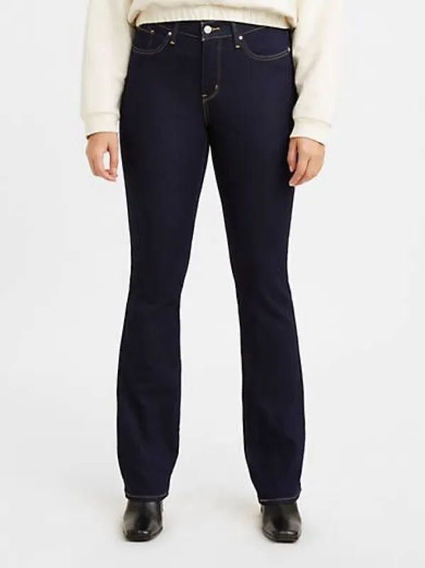 315 Shaping Bootcut Women's Jeans made by Levi's