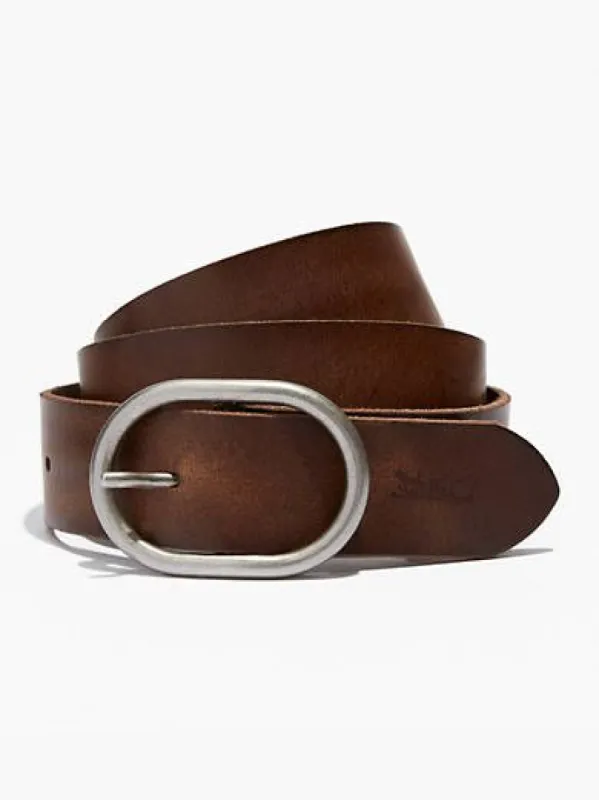 Calneva Belt sold by Levi's
