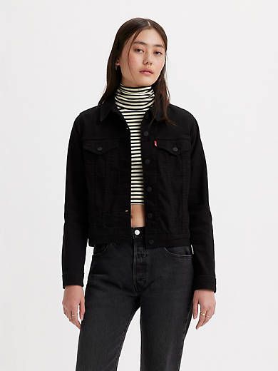 Original Trucker Jacket sold by Levi's
