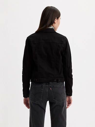 Original Trucker Jacket sold by Levi's product image thumbnail 2