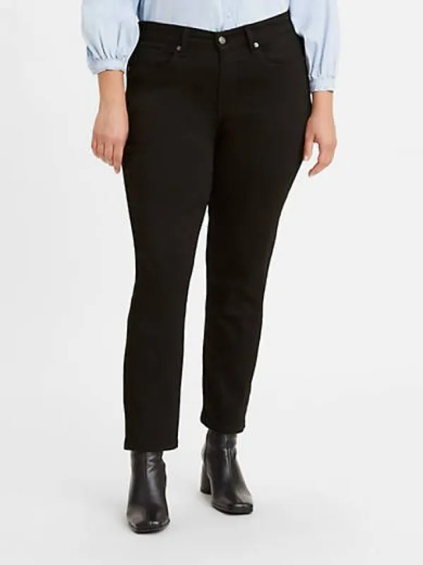 Classic Straight Fit Women's Jeans sold by Levi's