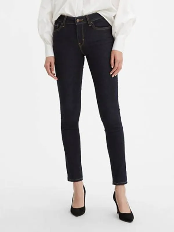 711 Skinny Women's Jeans sold by Levi's