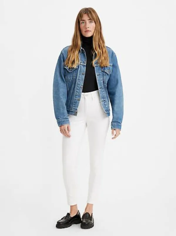 721 High Rise Skinny Women's Jeans sold by Levi's
