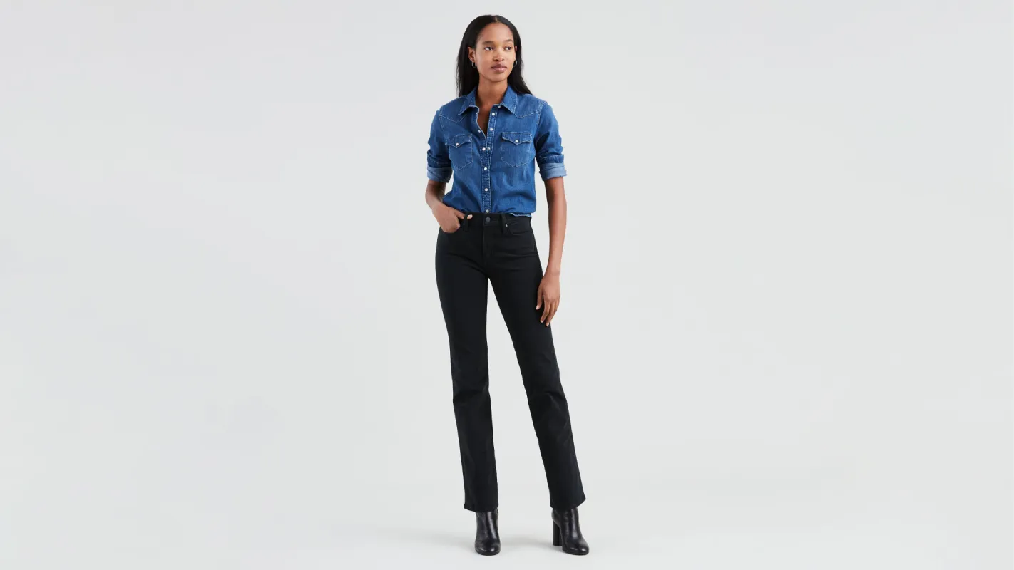 314 Shaping Straight Women's Jeans sold by Levi's