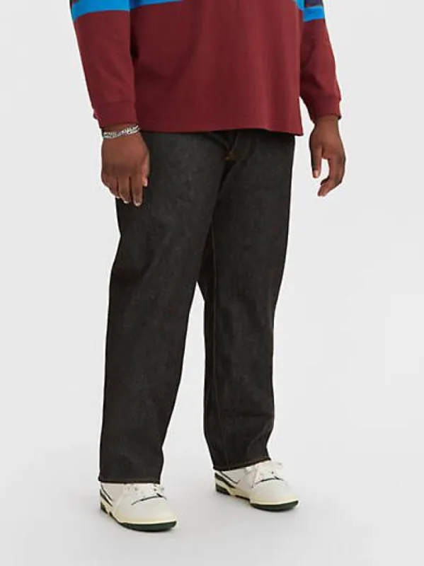 501® Shrink-to-Fit™ Men's Jeans (Big & Tall) sold by Levi's