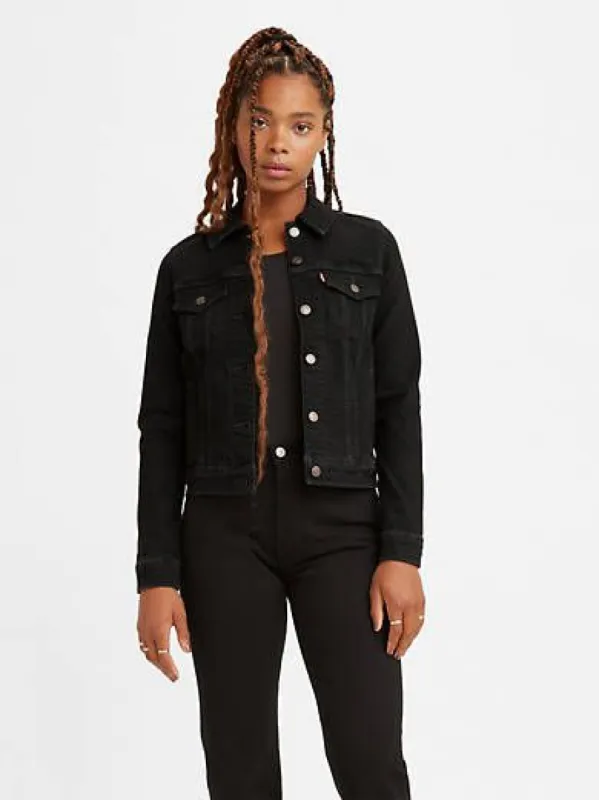 Original Trucker Jacket sold by Levi's