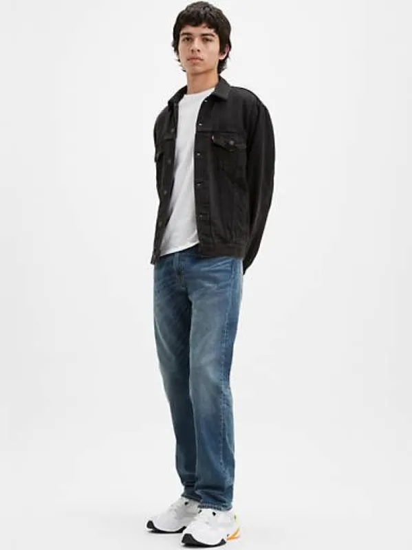 505™ Regular Fit Men's Jeans sold by Levi's
