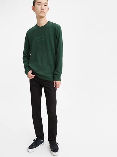 510™ Skinny Fit Levi’s® Flex Men's Jeans sold by Levi's