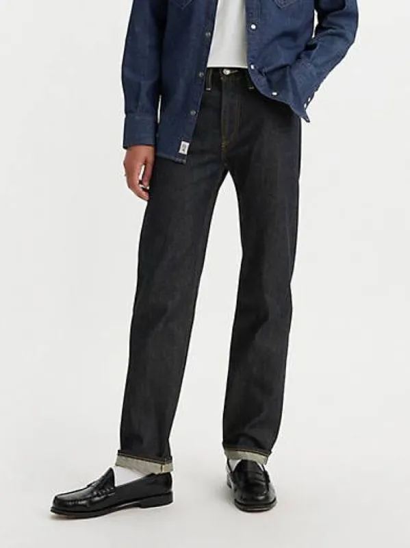 1954 501® Original Fit Selvedge Men's Jeans sold by Levi's