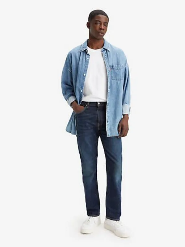 502™ Taper Fit Levi’s® Flex Men's Jeans sold by Levi's