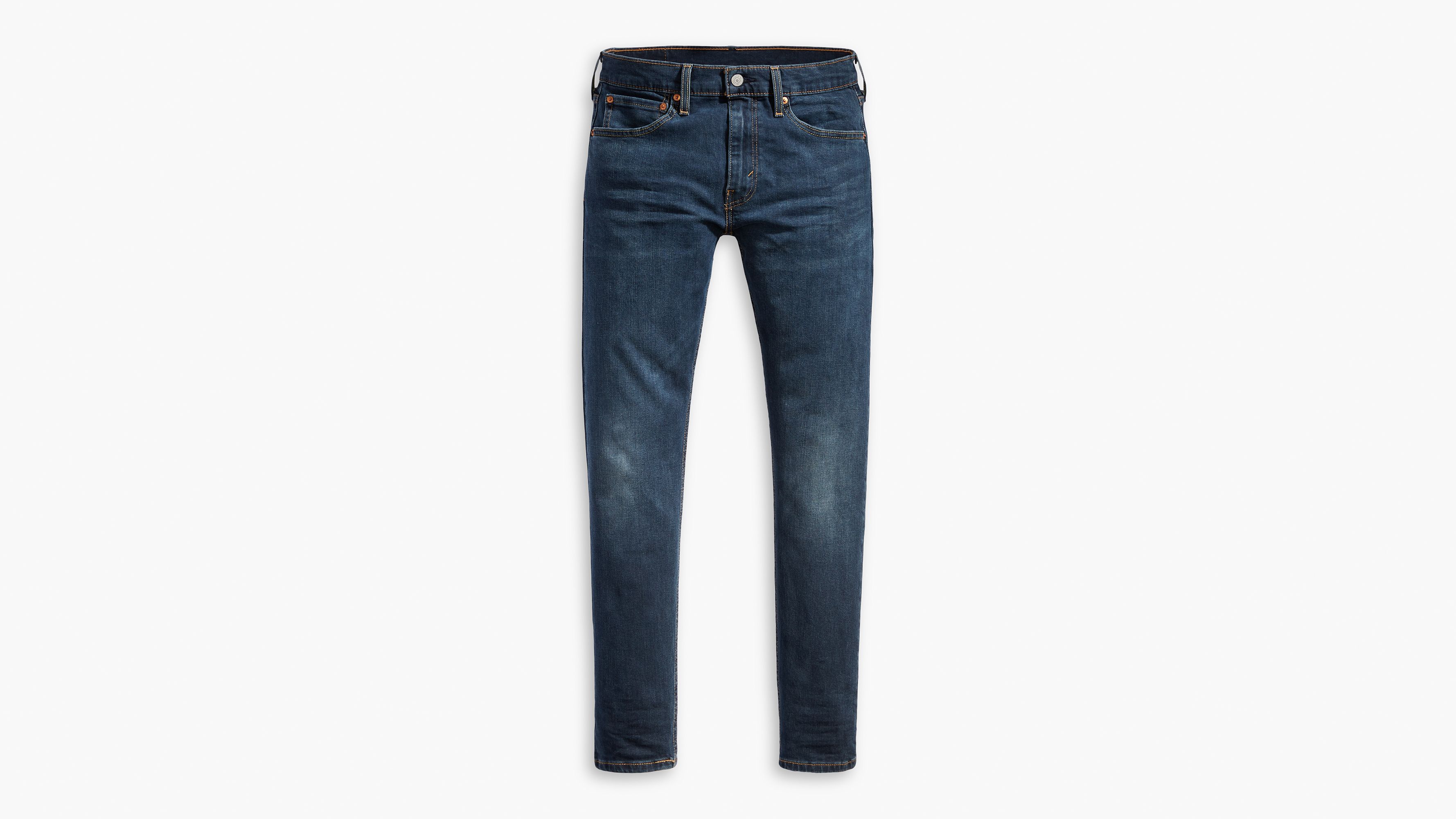 512™ Slim Taper Fit Levi's® Flex Men's Jeans sold by Levi's product image thumbnail 4