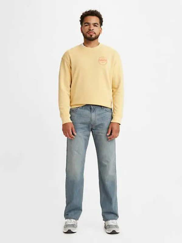 569™ Loose Straight Fit Men's Jeans sold by Levi's