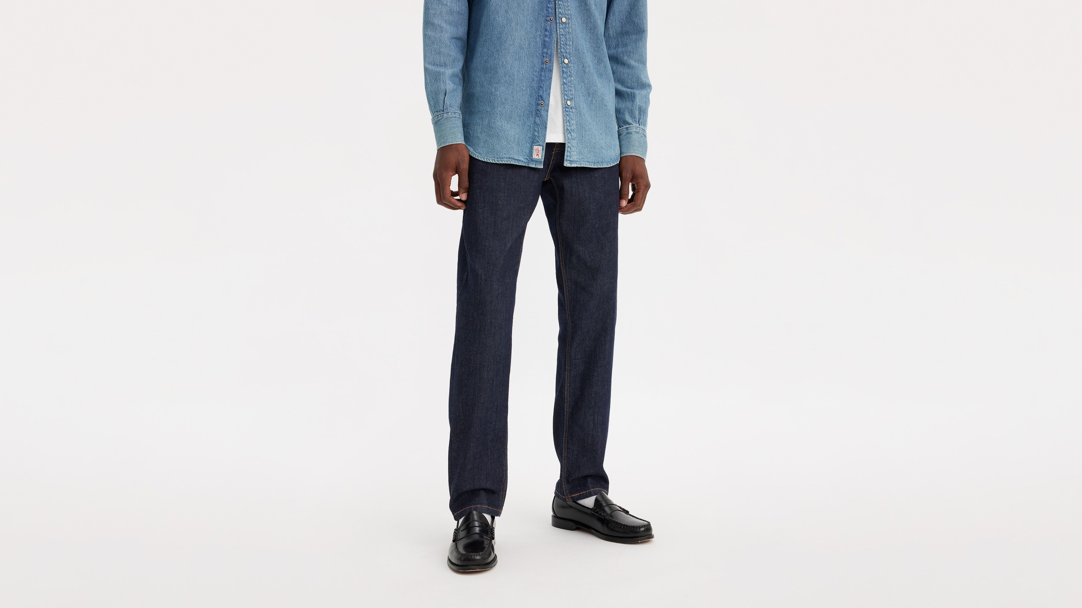 541™ Athletic Taper Levi’s® Flex Men's Jeans sold by Levi's product image thumbnail 2