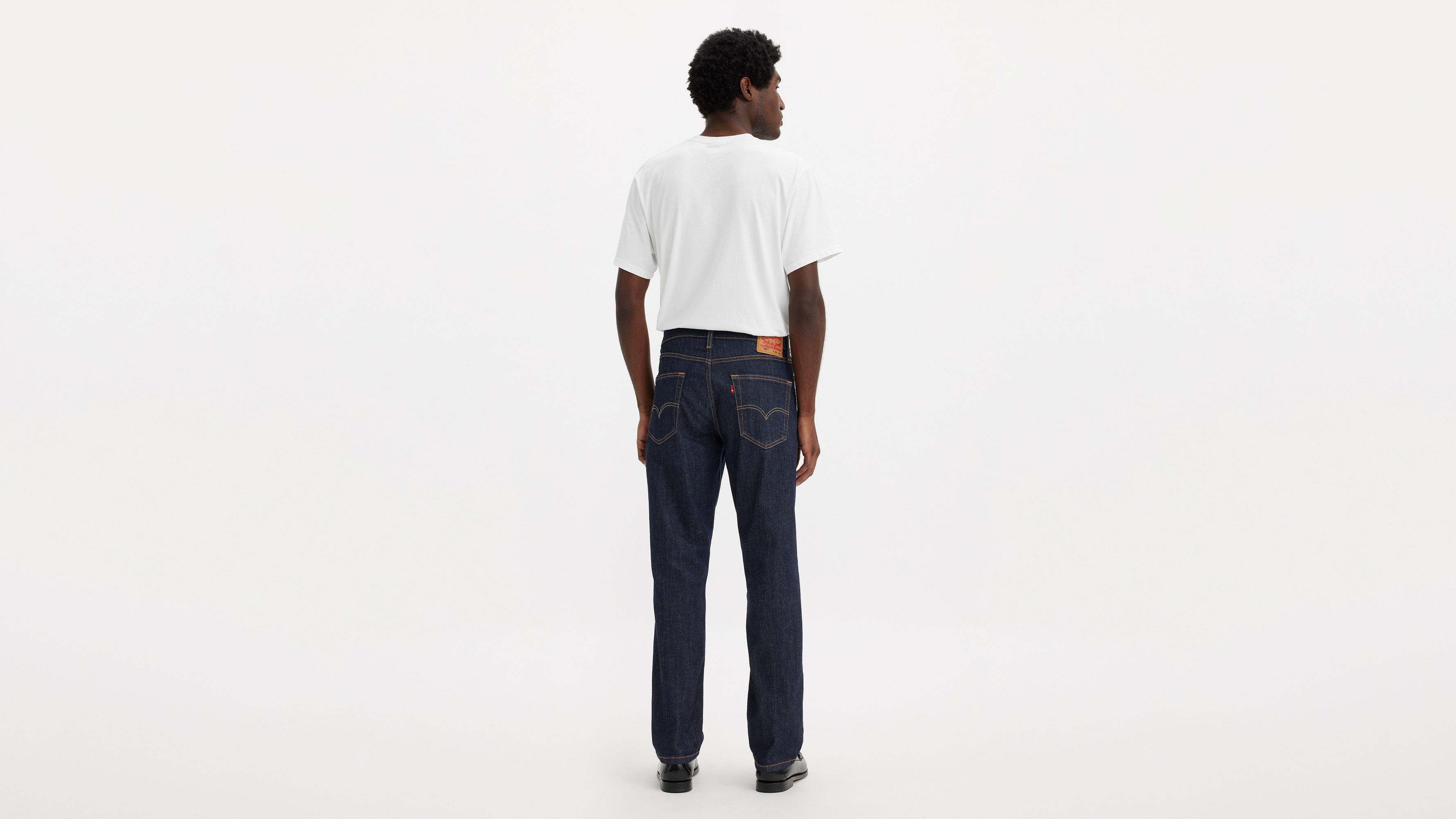 541™ Athletic Taper Levi’s® Flex Men's Jeans sold by Levi's product image thumbnail 3
