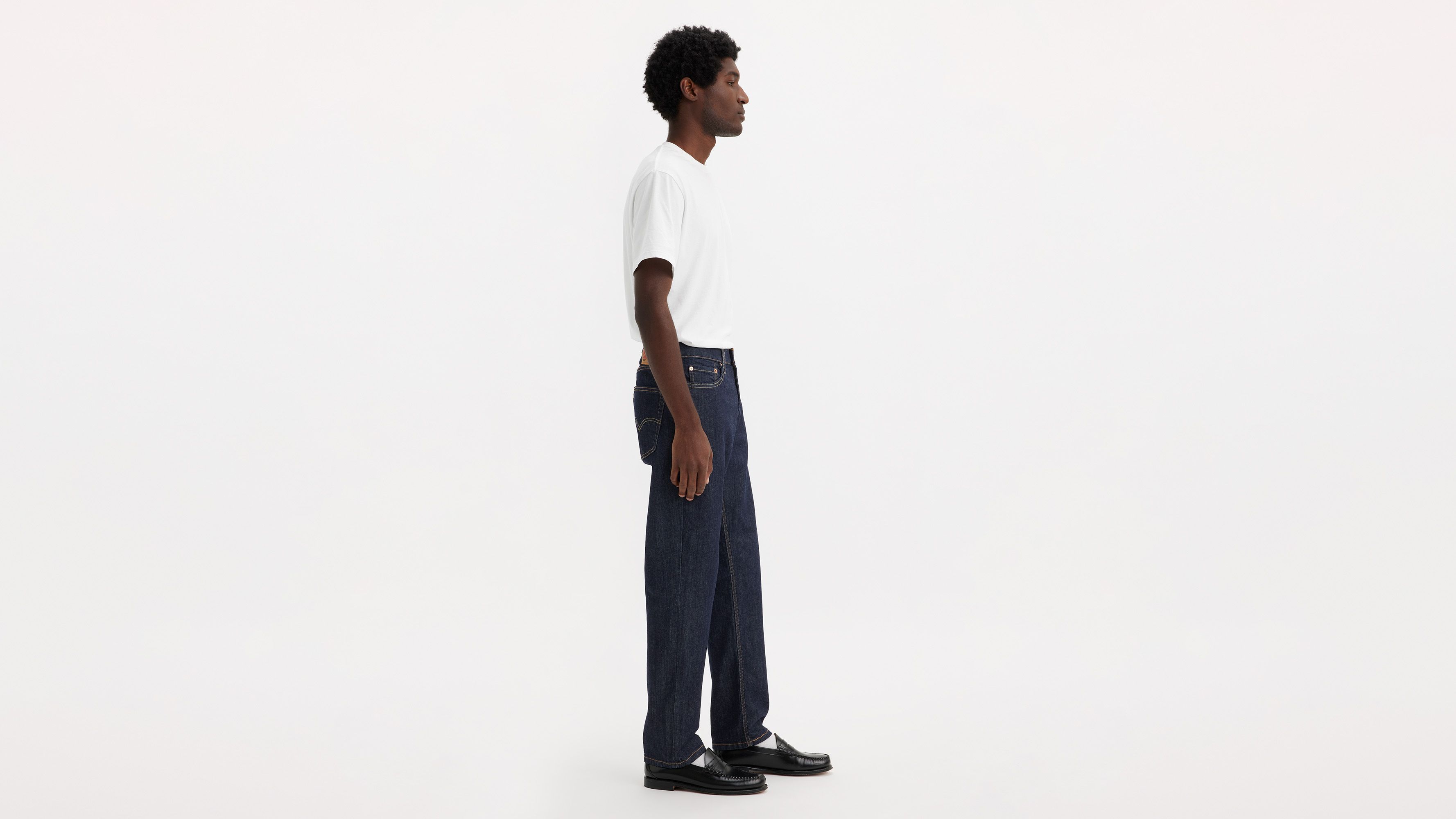 541™ Athletic Taper Levi’s® Flex Men's Jeans sold by Levi's product image thumbnail 4