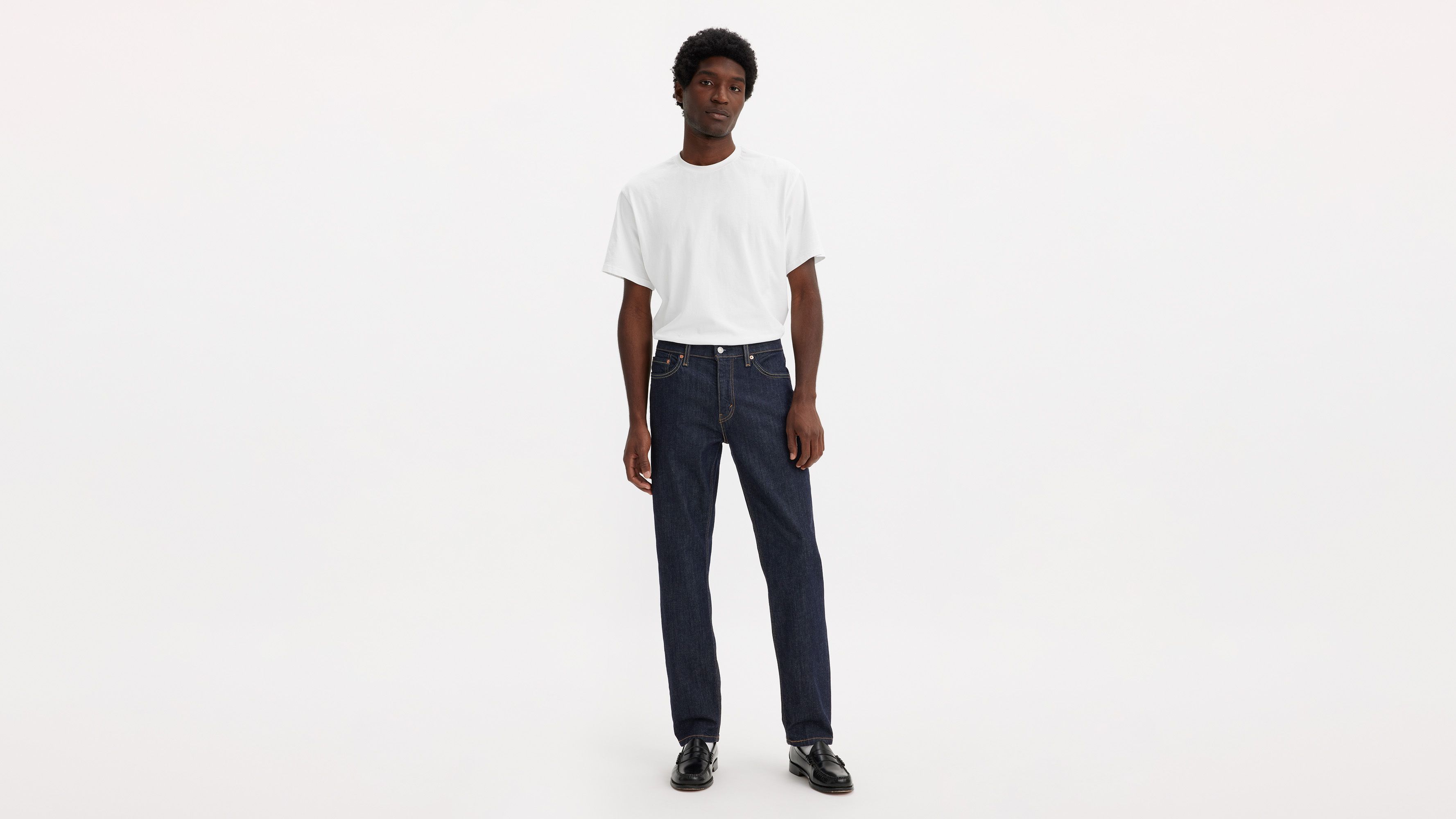 541™ Athletic Taper Levi’s® Flex Men's Jeans sold by Levi's product image thumbnail 5
