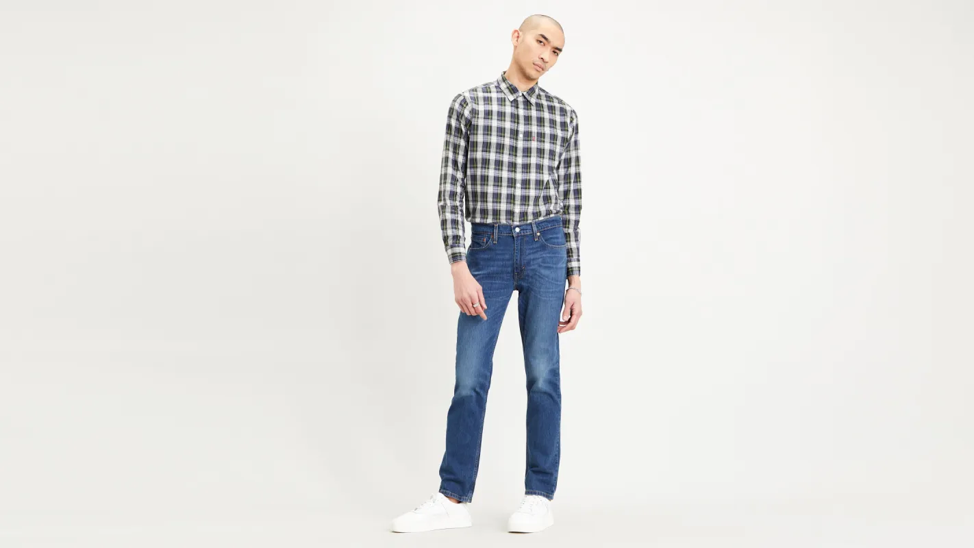 511™ Slim Fit Men's Jeans sold by Levi's