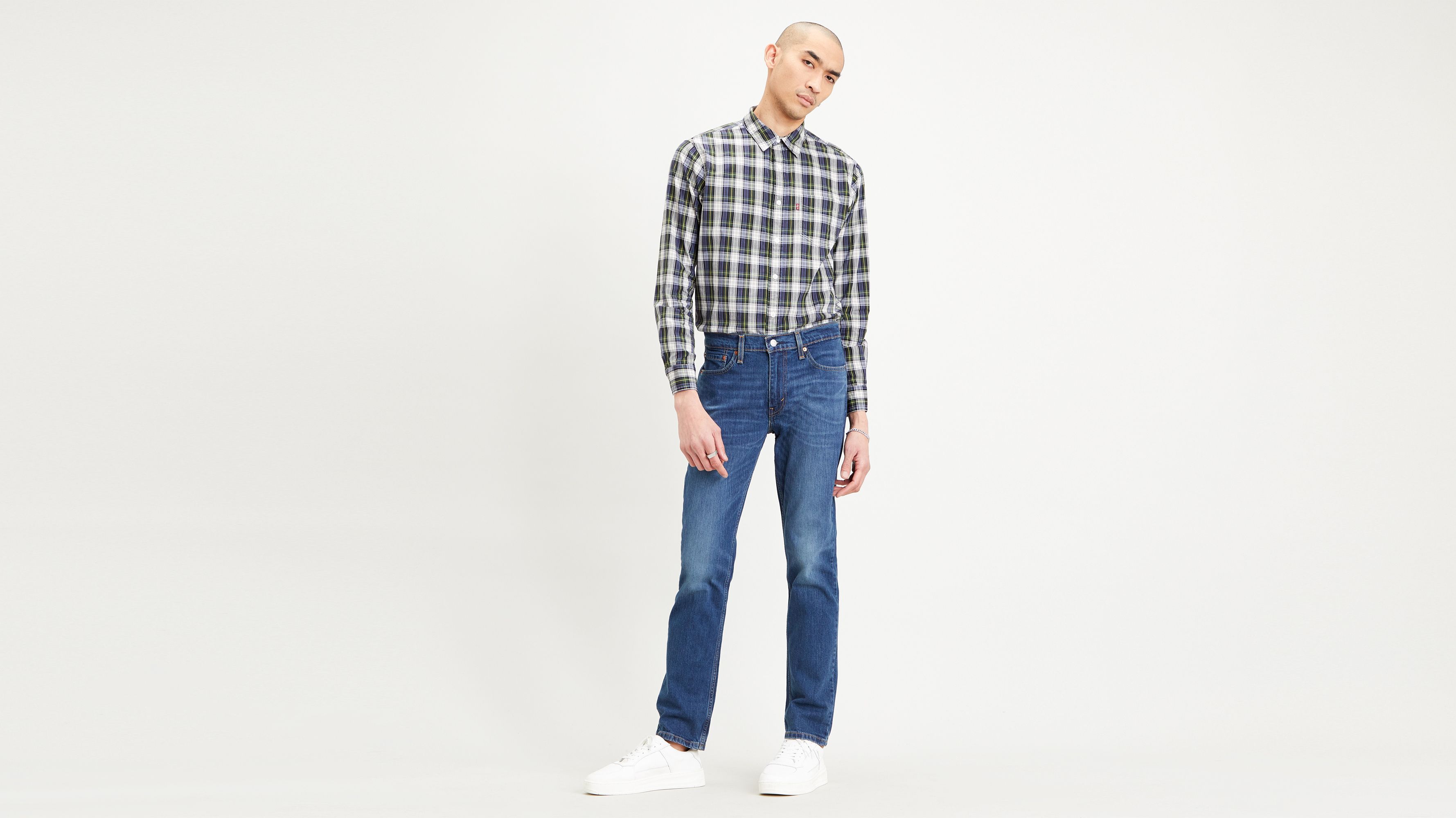 511™ Slim Fit Men's Jeans sold by Levi's