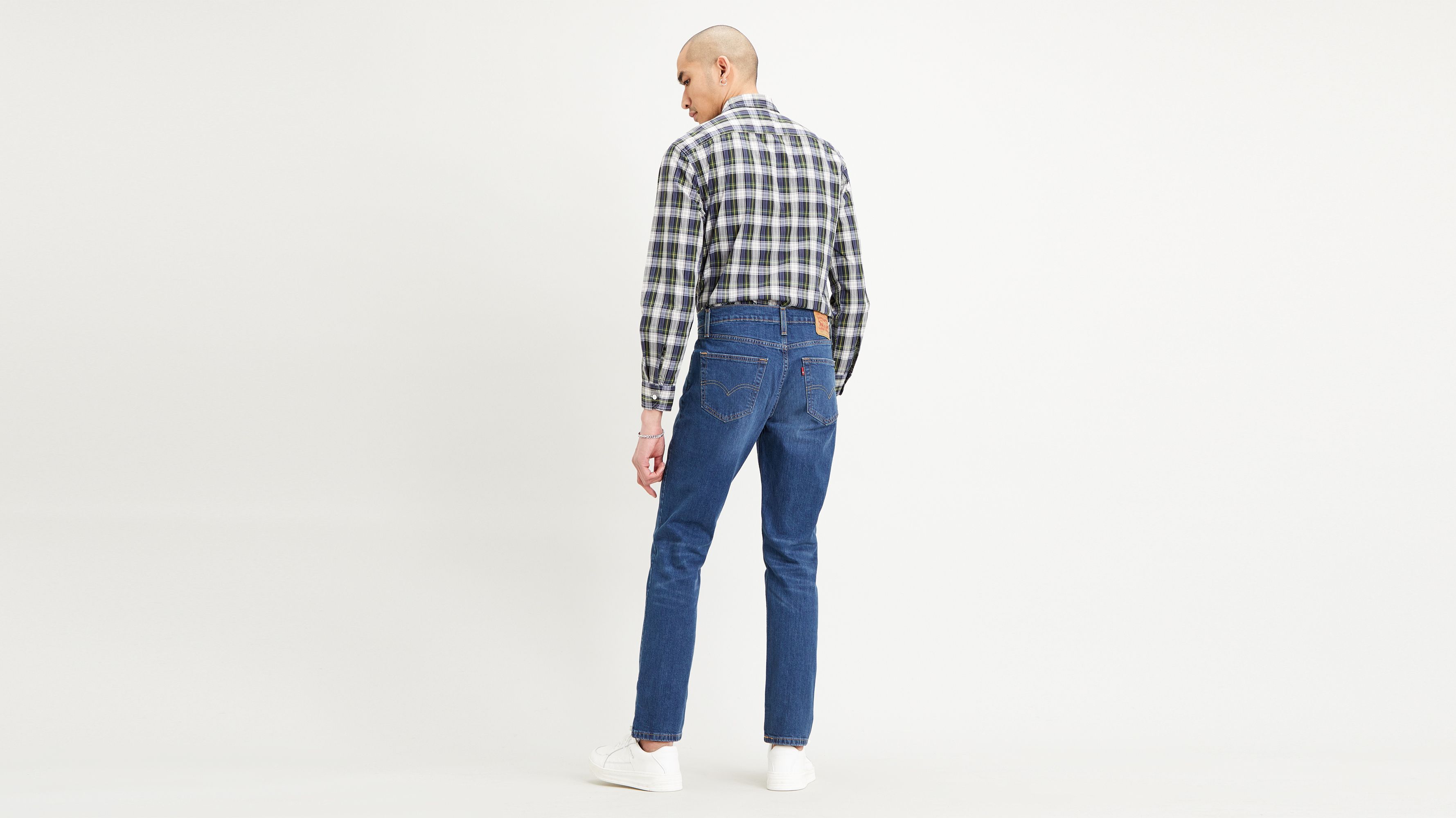 511™ Slim Fit Men's Jeans sold by Levi's product image thumbnail 3