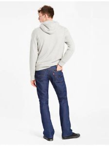 517™ Bootcut Men's Jeans sold by Levi's