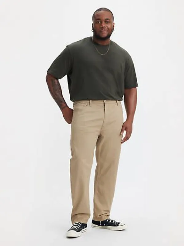 502™ Taper Fit Men's Jeans (Big & Tall) sold by Levi's