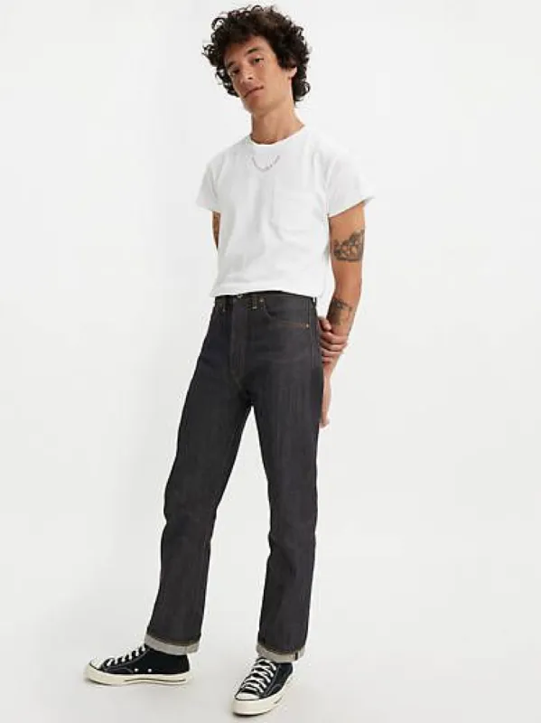 1944 501® Original Fit Selvedge Men's Jeans sold by Levi's