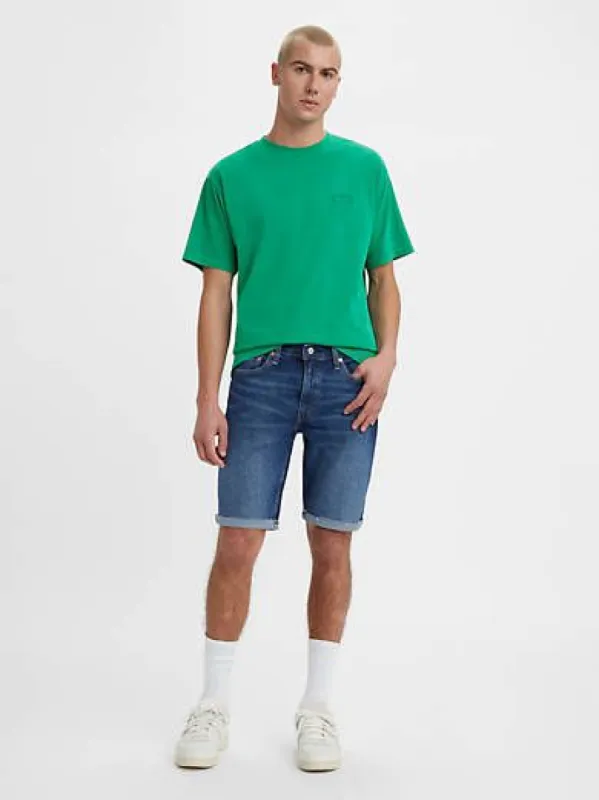 511™ Slim Cut-Off 10-11" Men's Shorts sold by Levi's