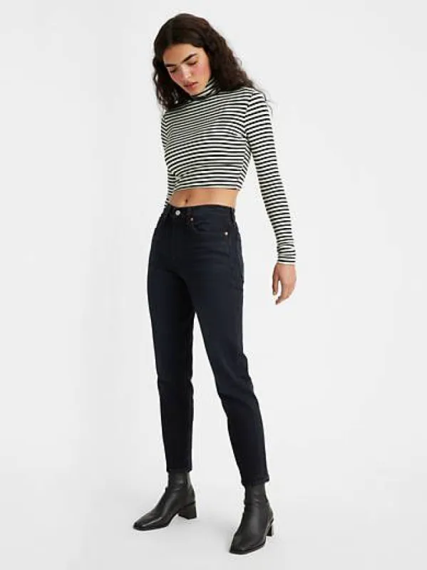 Wedgie Icon Fit Ankle Women's Jeans sold by Levi's
