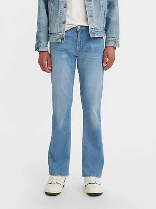 527™ Slim Bootcut Levi’s® Flex Men's Jeans sold by Levi's