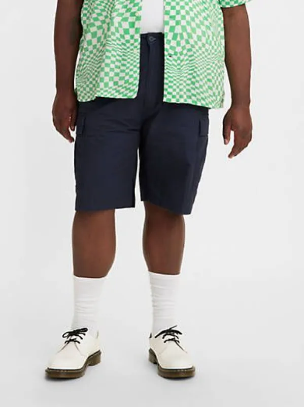 Carrier Cargo 11.25" Men's Shorts (Big & Tall) sold by Levi's