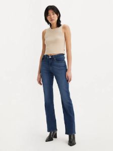 Classic Bootcut Women's Jeans sold by Levi's