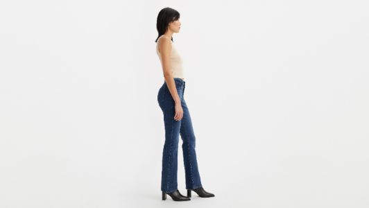 Classic Bootcut Women's Jeans sold by Levi's