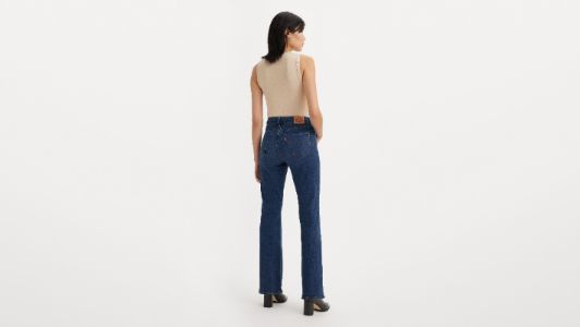Classic Bootcut Women's Jeans sold by Levi's