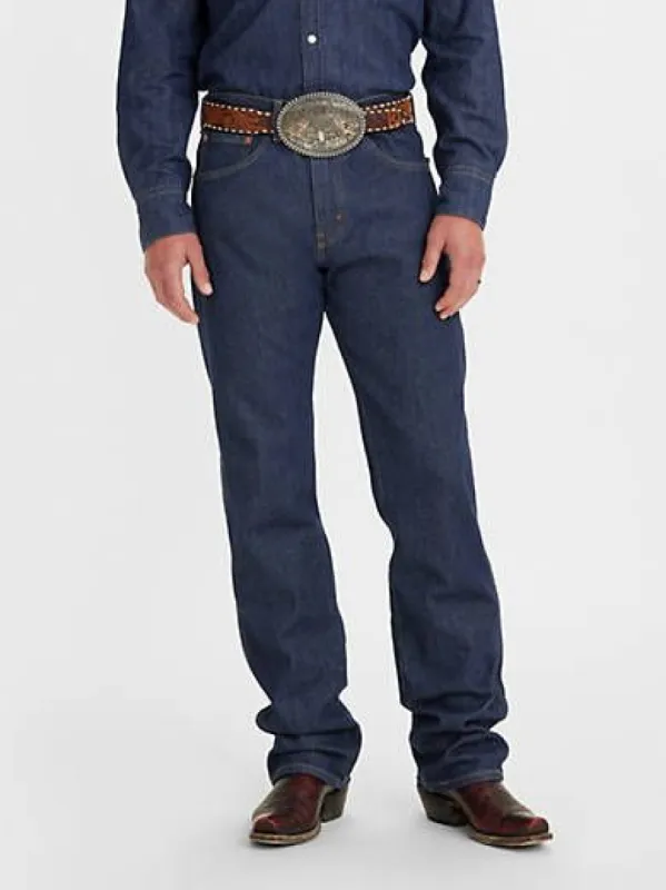 Western Fit Men's Jeans sold by Levi's