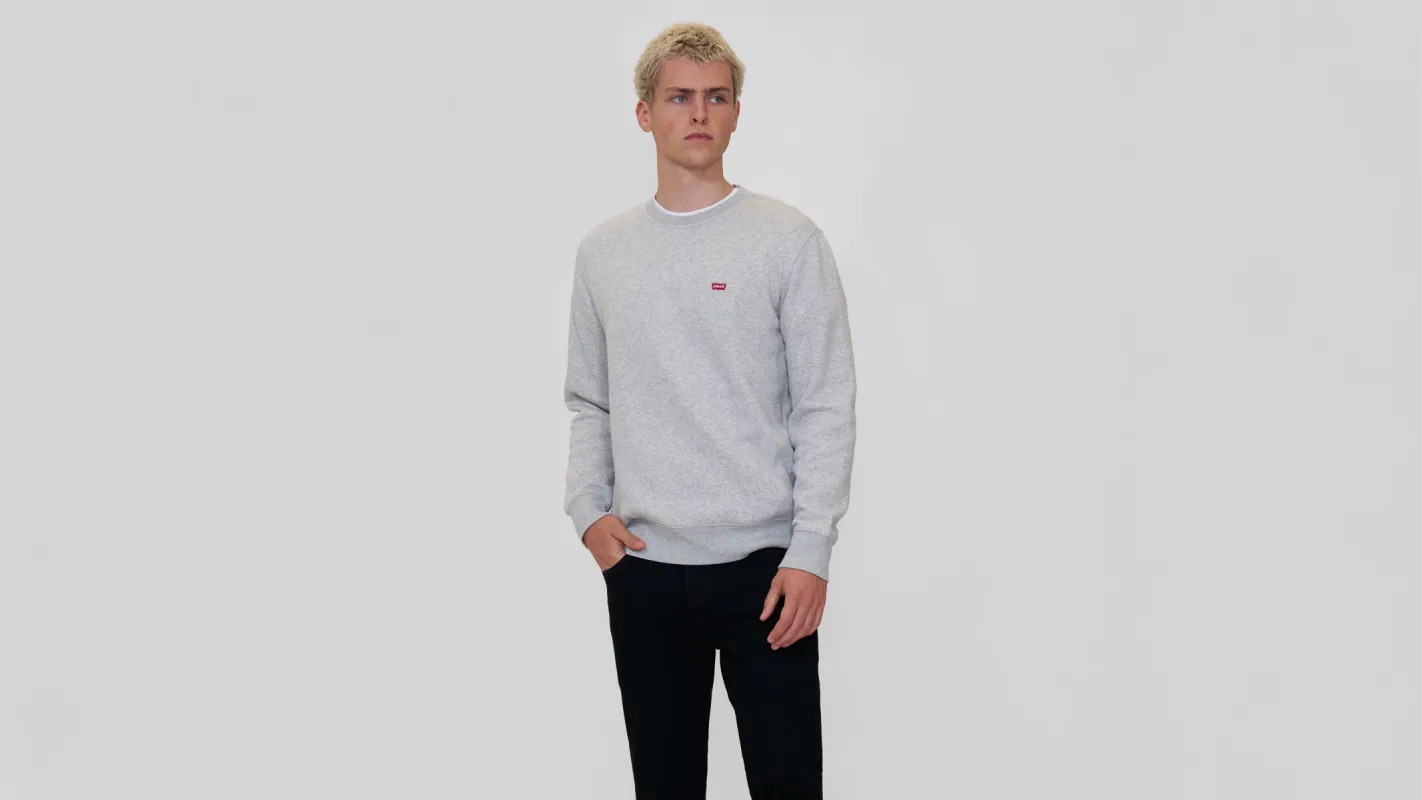 Crewneck Sweatshirt sold by Levi's