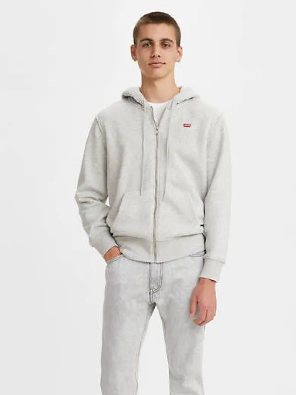 Zip-Up Hoodie sold by Levi's