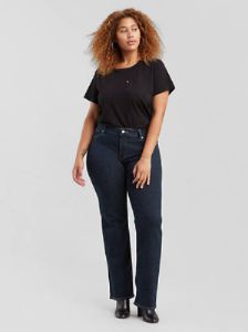 Classic Bootcut Women's Jeans (Plus Size) sold by Levi's