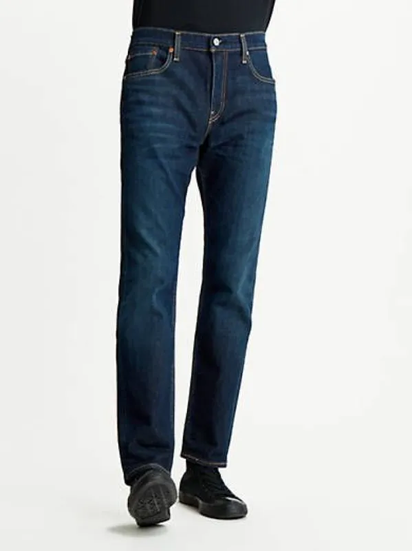 502™ Taper Levi's® Flex Men's Jeans (Big & Tall) sold by Levi's