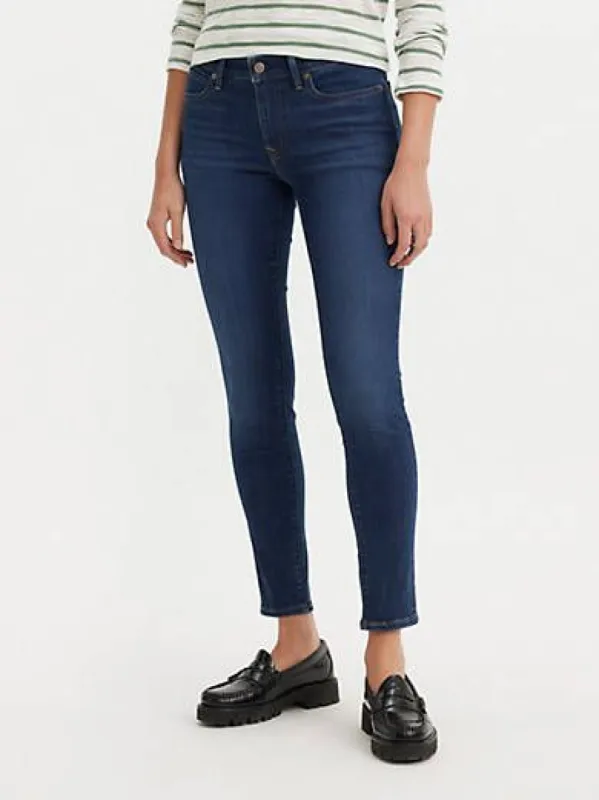 711 Skinny Women's Jeans sold by Levi's