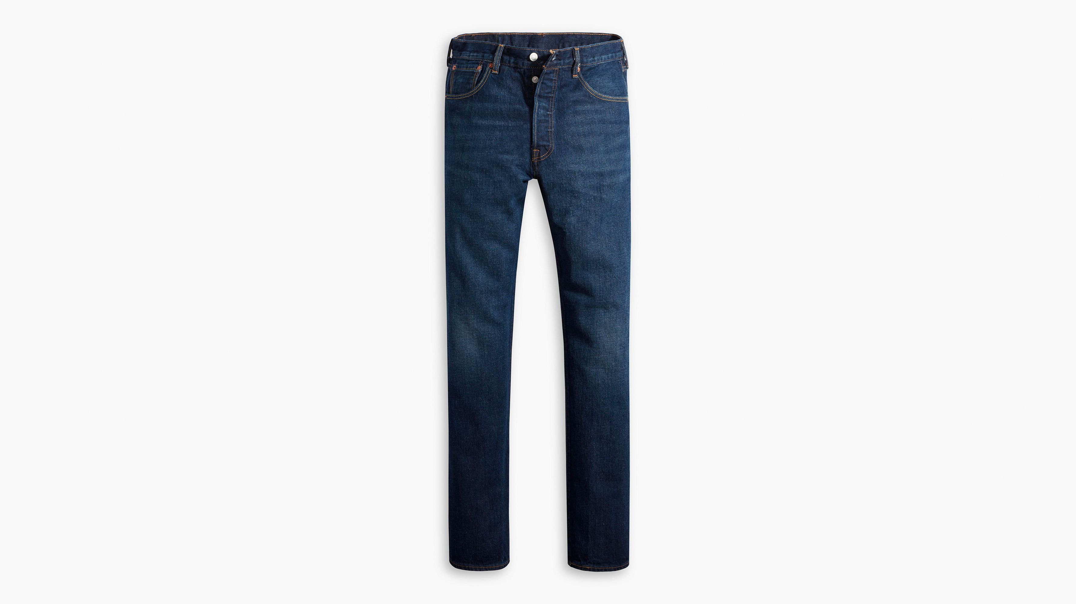 501® Original Fit Men's Jeans sold by Levi's product image thumbnail 4