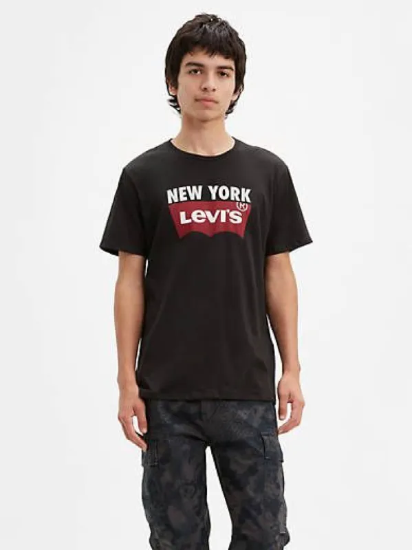 Levi's® Logo New York Tee made by Levi's
