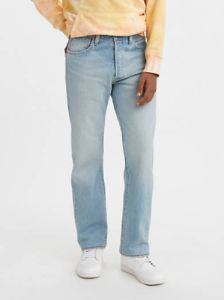 501® Original Fit Men's Jeans sold by Levi's