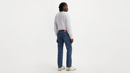 505™ Regular Fit Men's Jeans sold by Levi's