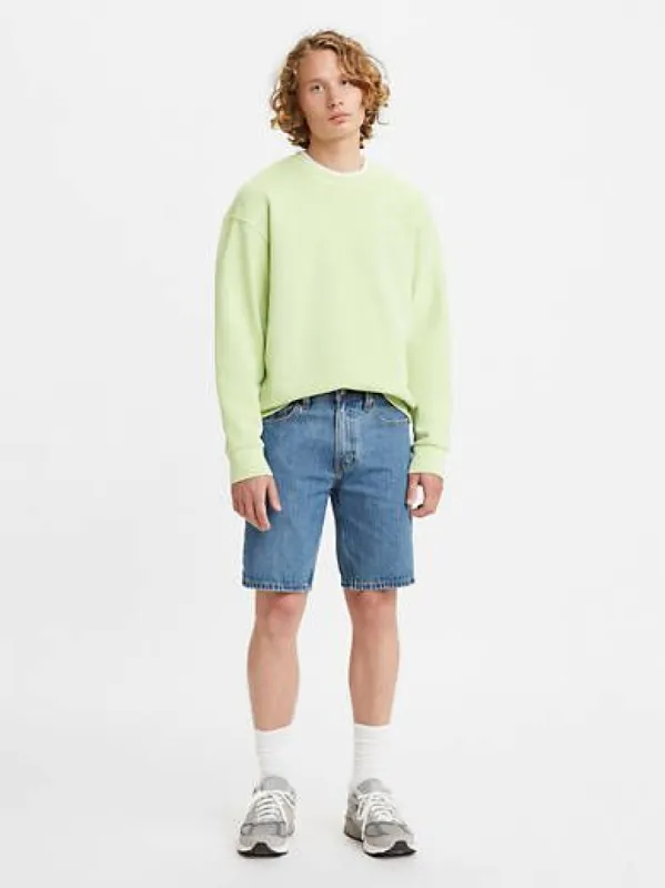 405 Standard 10" Men's Shorts sold by Levi's