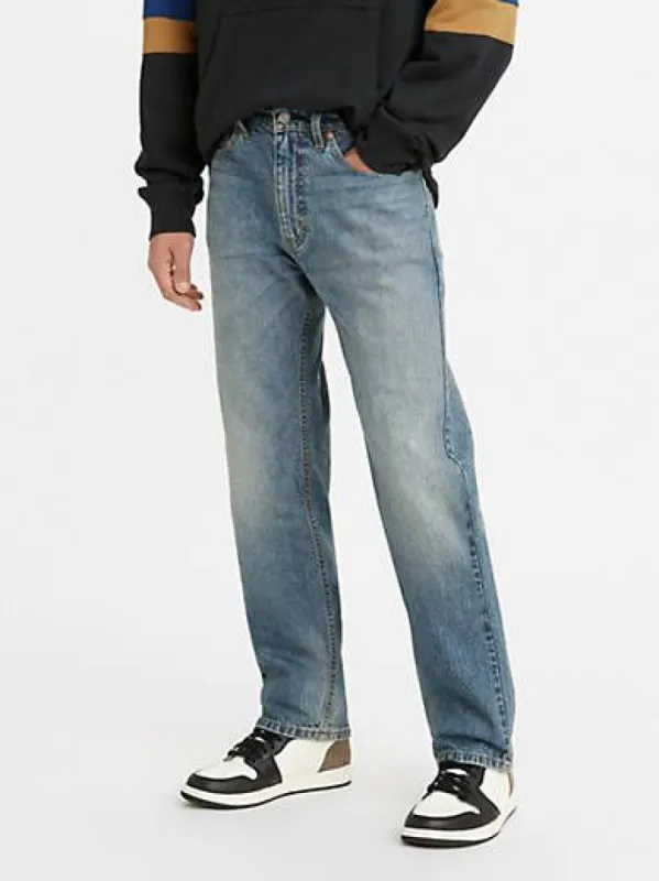 505™ Regular Fit Men's Jeans sold by Levi's