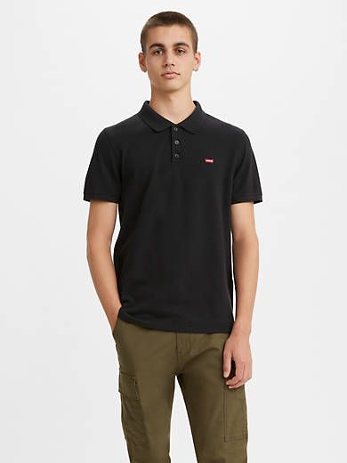 Housemark Polo Shirt sold by Levi's