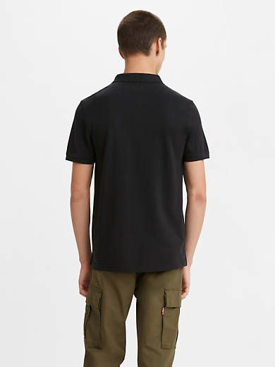 Housemark Polo Shirt sold by Levi's product image thumbnail 2