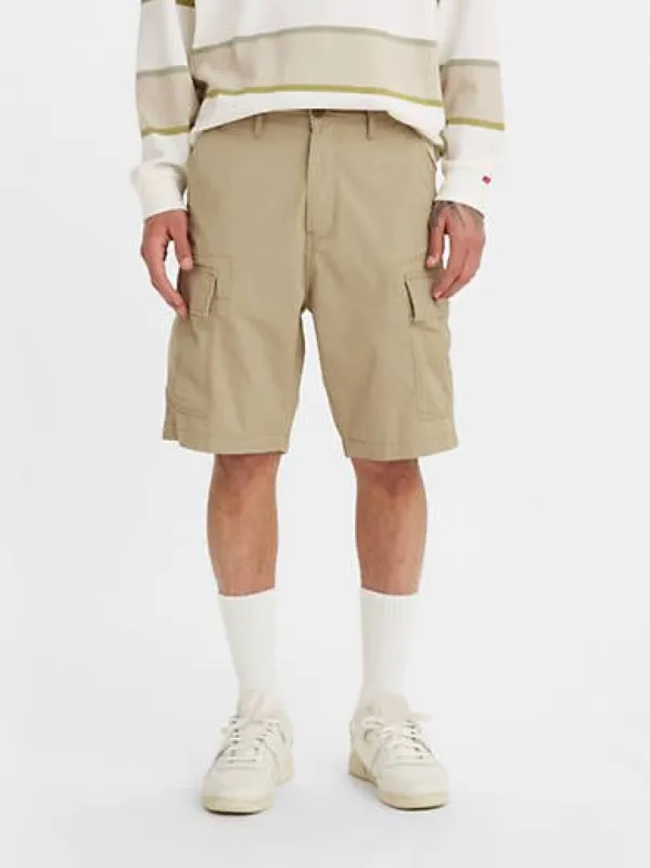 Carrier Cargo 11.25" Men's Shorts (Big & Tall) made by Levi's